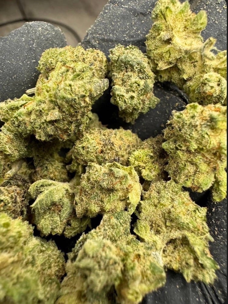 Feel Good Cannabis