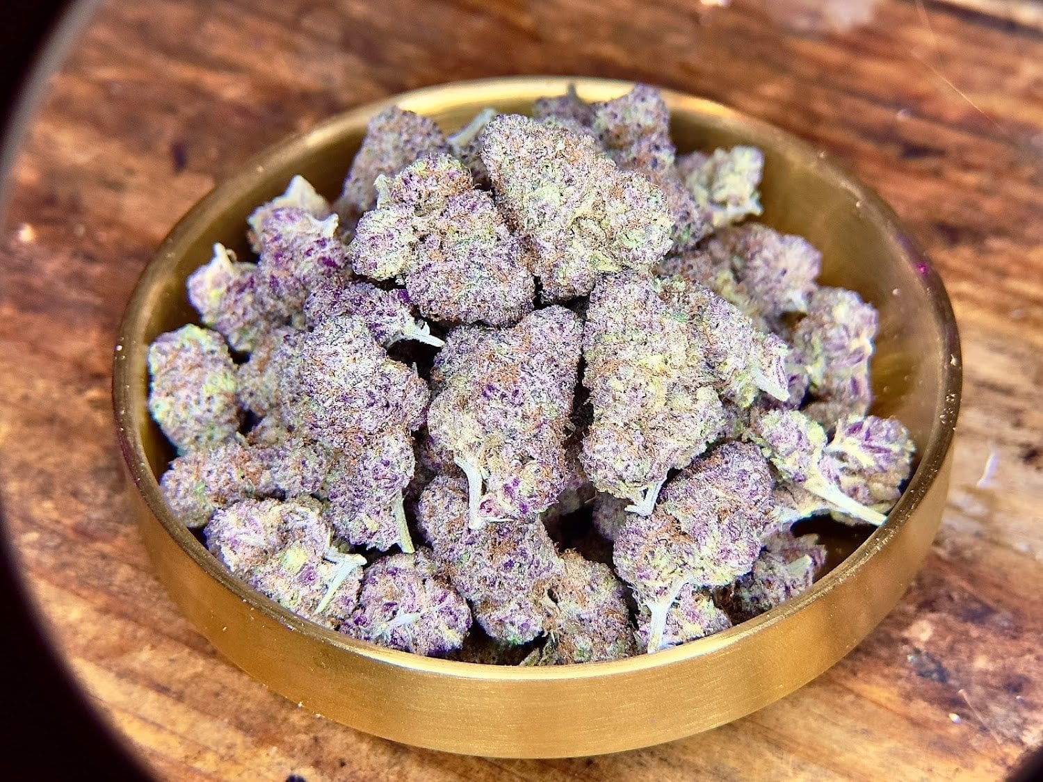 Ship High Nabaan-Cannabis