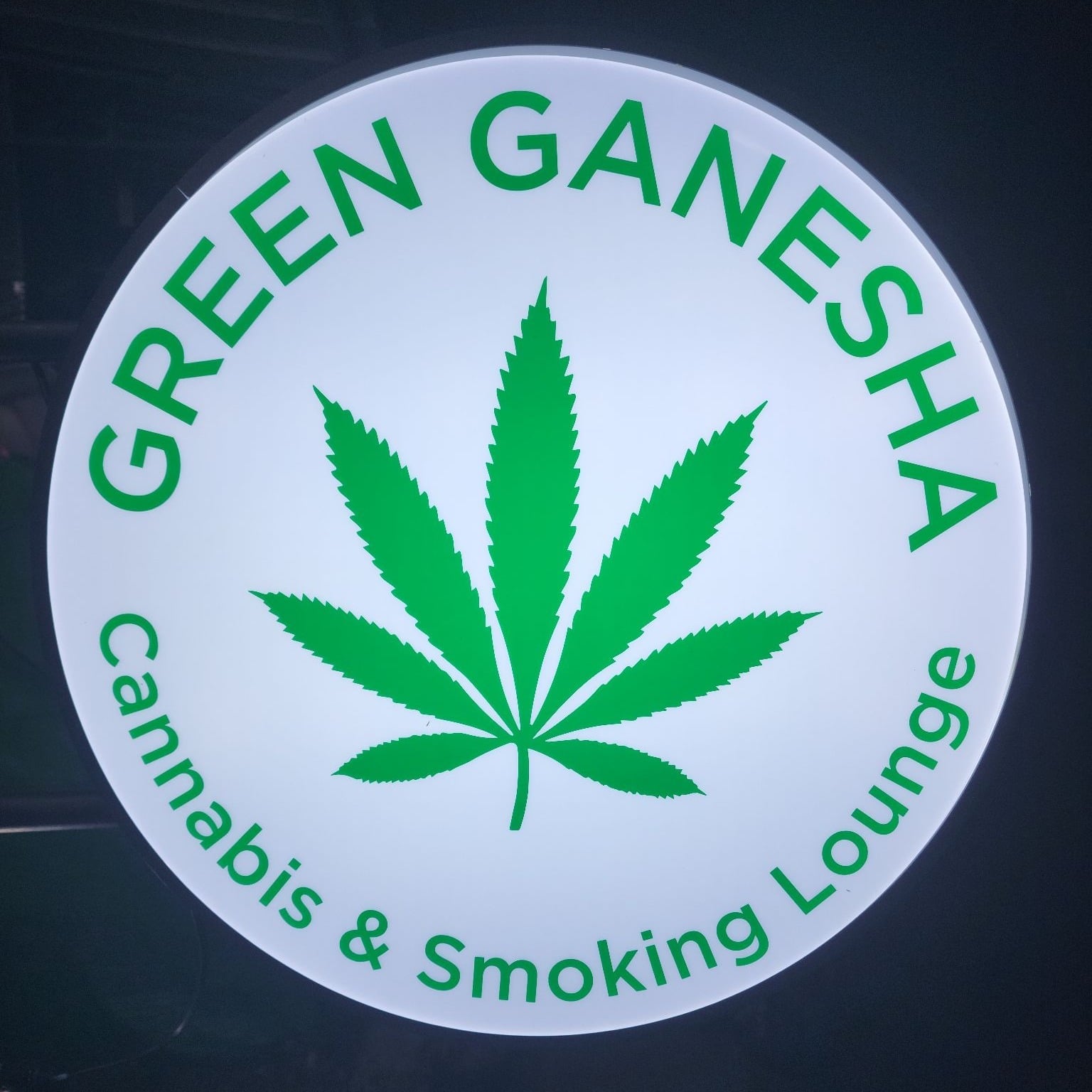 Green Ganesha Cannabis Shop & Wellness Centre