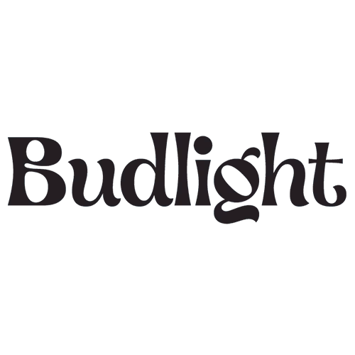 Cannabis Dispensary Budlight - Terpenes And Weed Matter in Bangkok logo