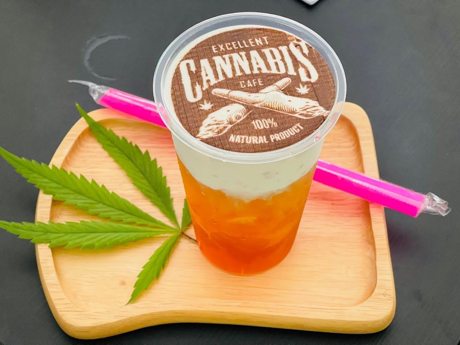 Excellent Cannabis