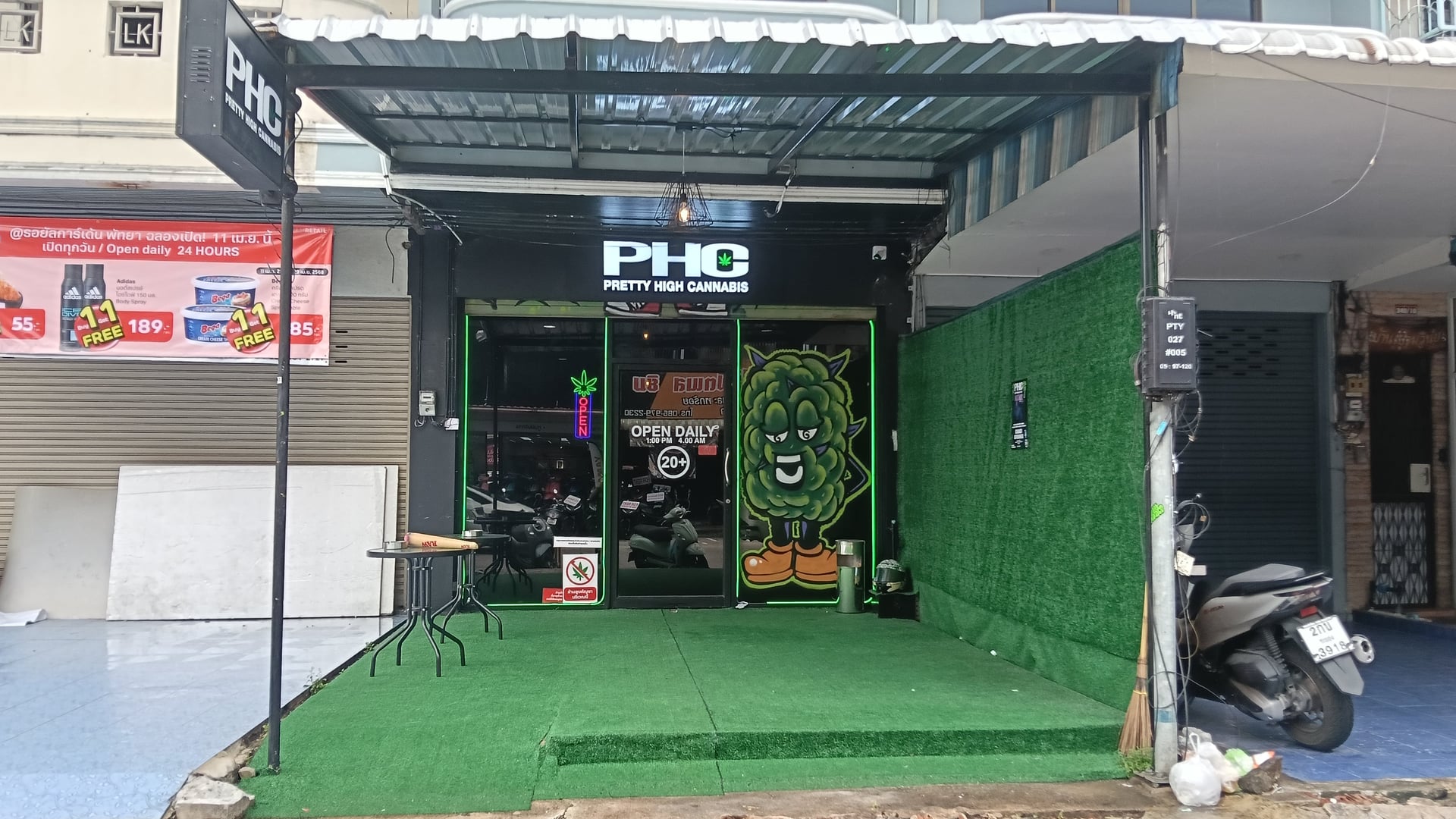 PHC PATTAYA