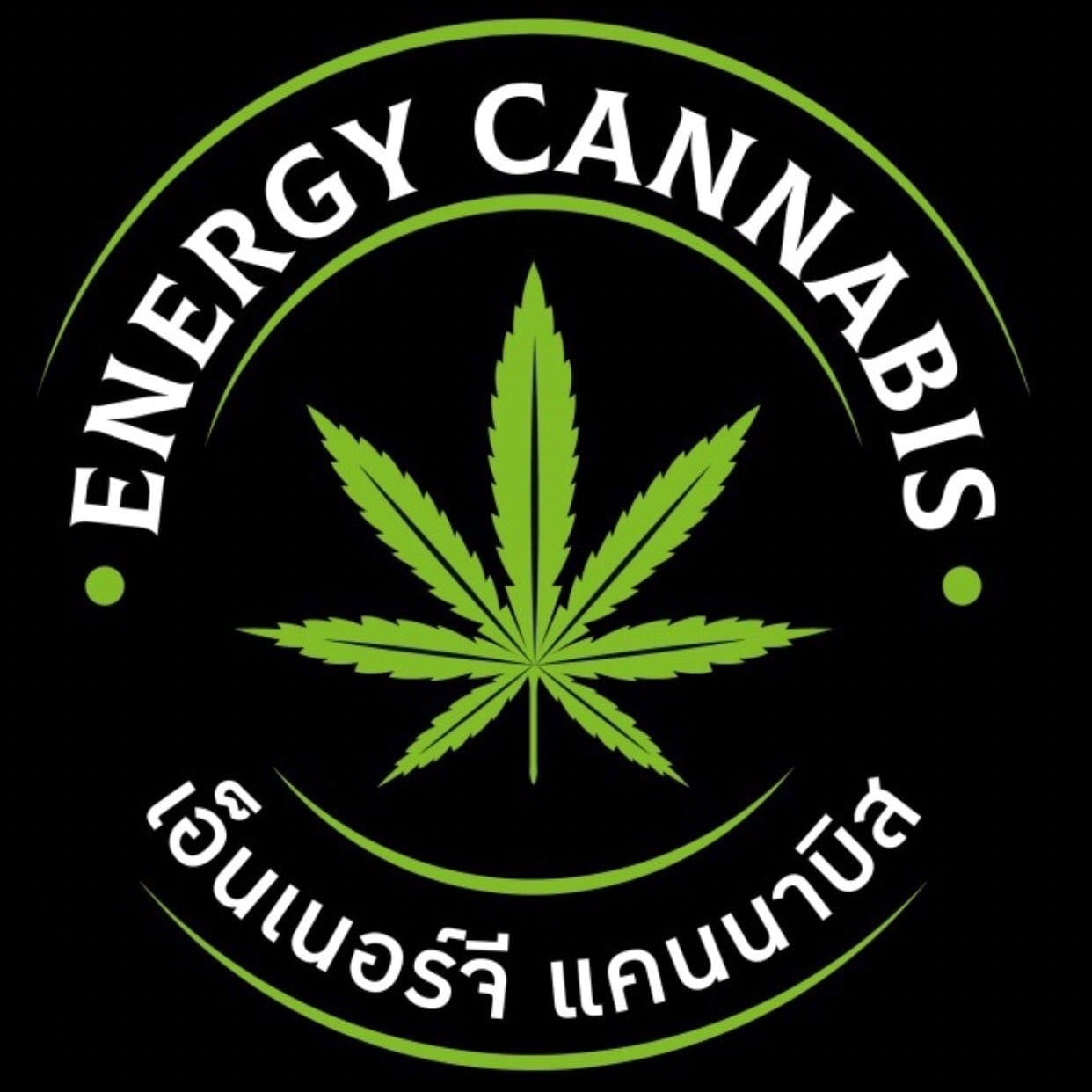Energy logo
