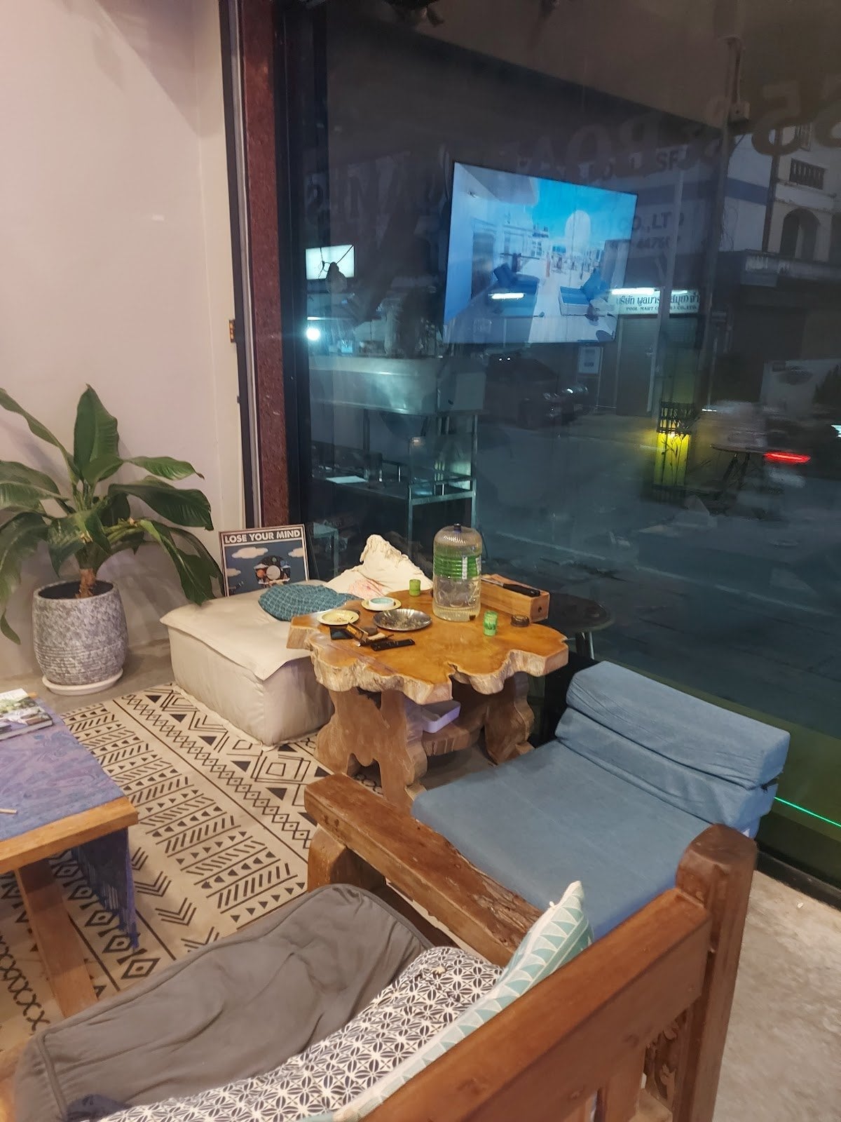 Herb Dispensary