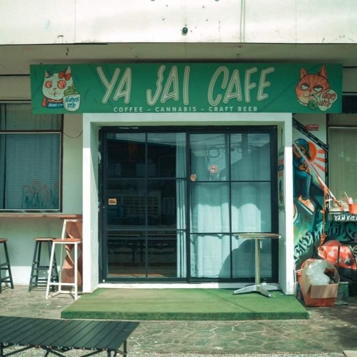 Ya Jai Cafe