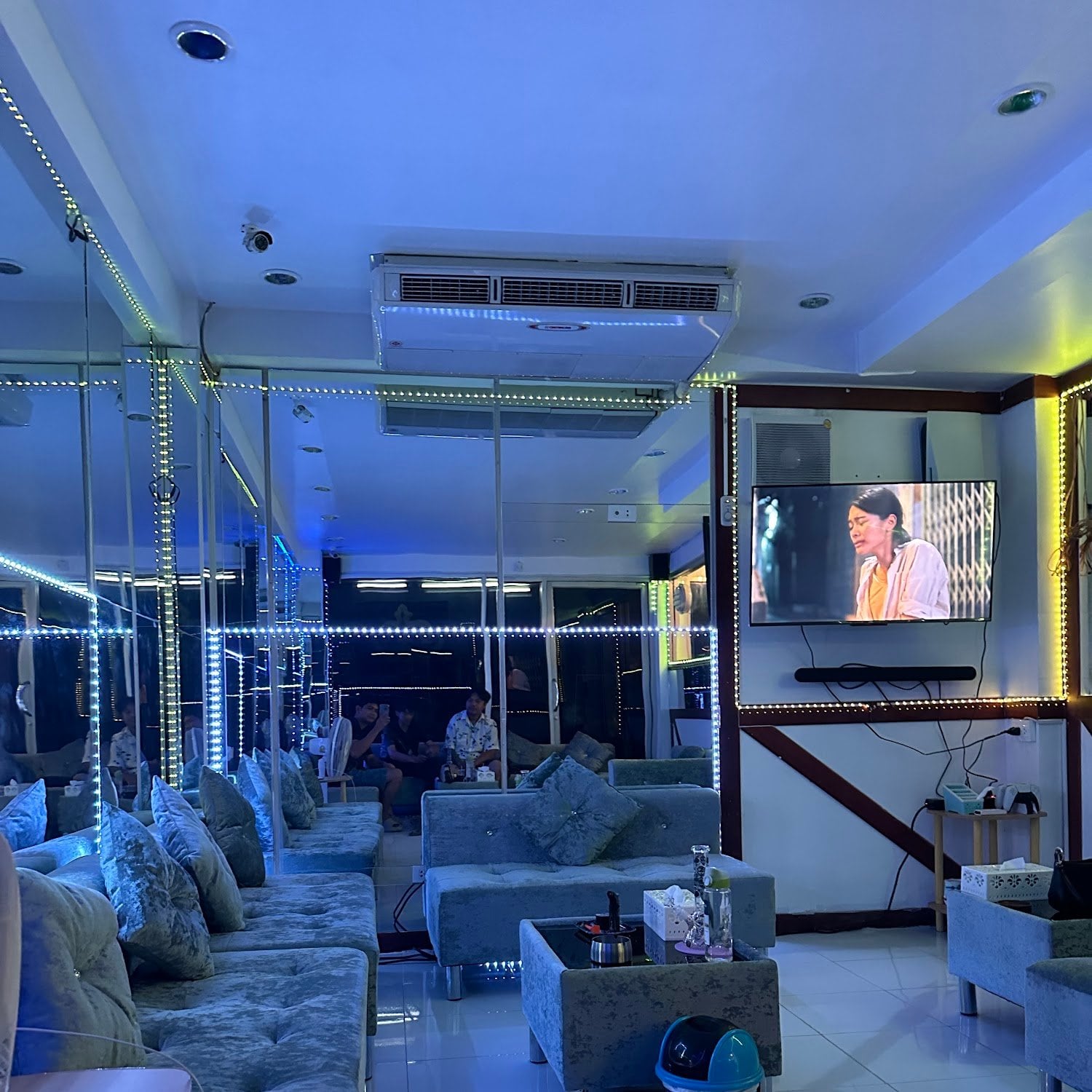 Queen Weed Pattaya