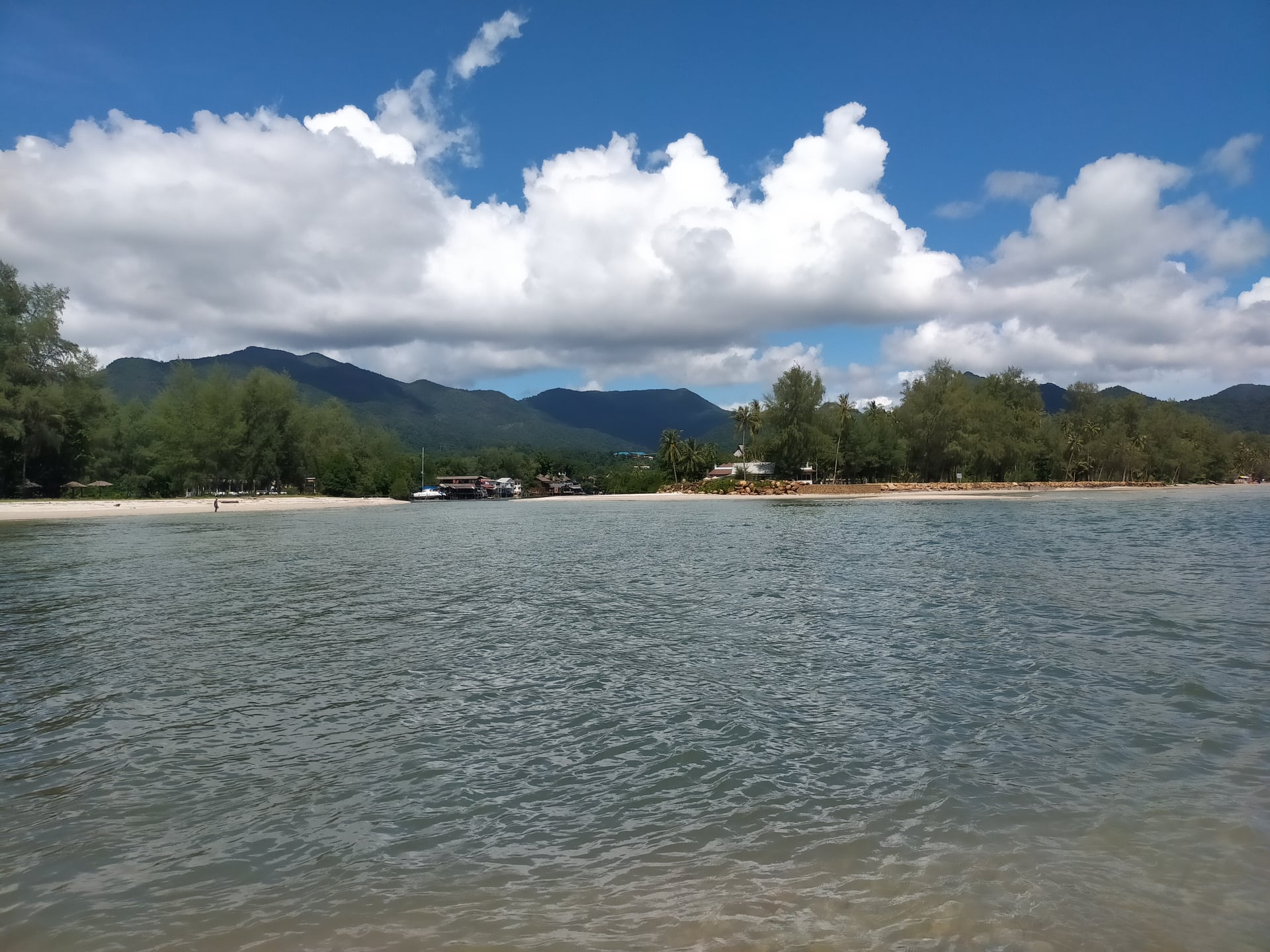 Koh Chang
